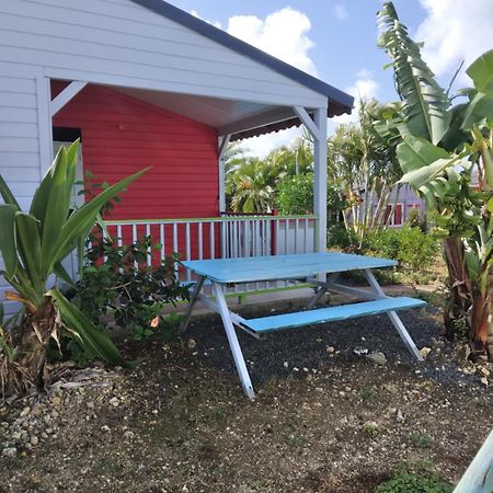 Perles de Karolann Villa Port-Louis Buitenkant foto